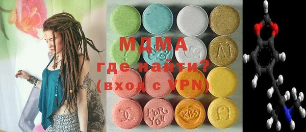 круглые Вязники